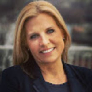 Meet your Posher, Joanna